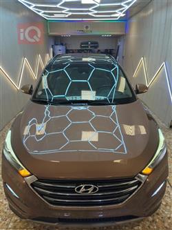 هیوندای تۆکسۆن